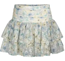 Ai&Ko flower broek rokje