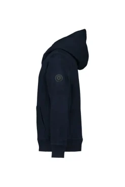 Airforce basic hoodie 552