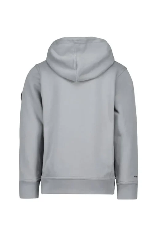 Airforce basic hoodie 587