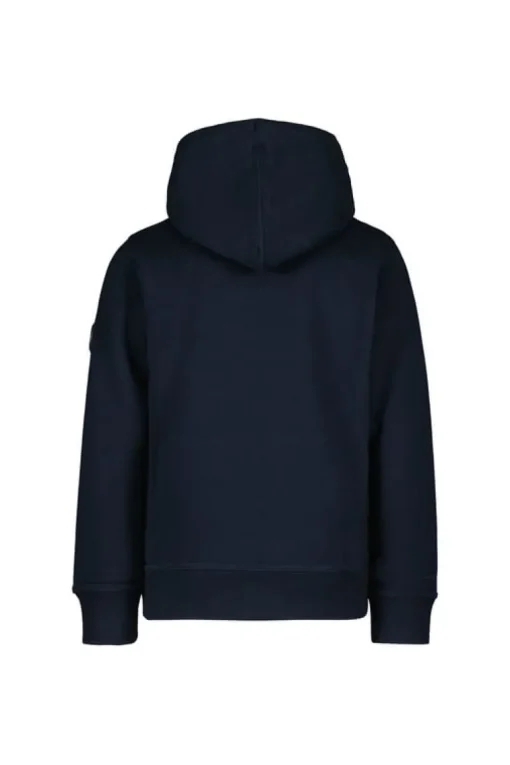 Airforce basic hoodie 552