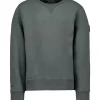 Airforce basic sweater 907
