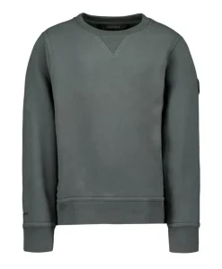 Airforce basic sweater 907