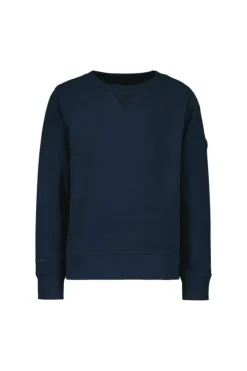 Airforce basic sweater 552