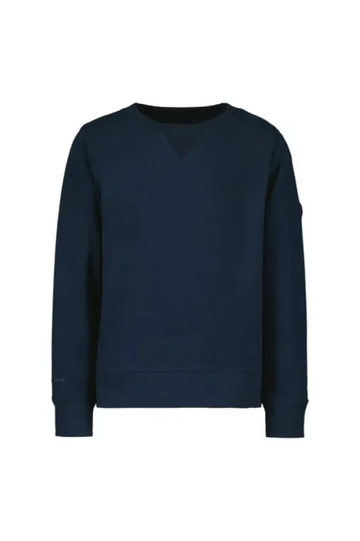 Airforce basic sweater 552
