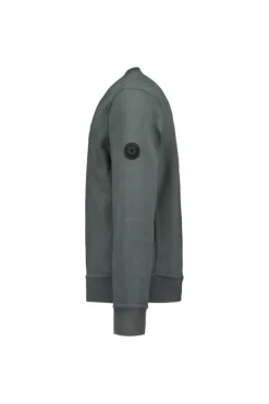 Airforce basic sweater 907