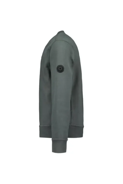 Airforce basic sweater 907