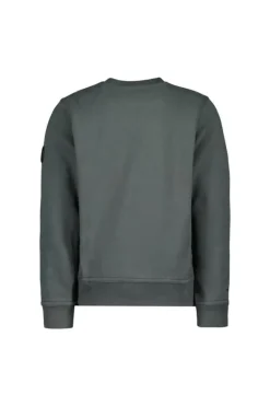 Airforce basic sweater 907