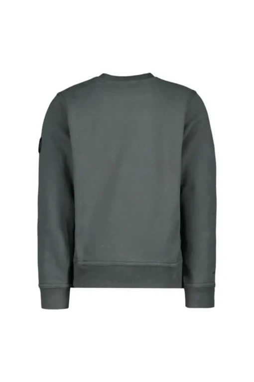 Airforce basic sweater 907