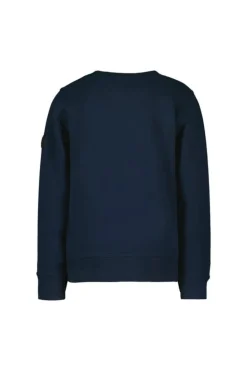 Airforce basic sweater 552