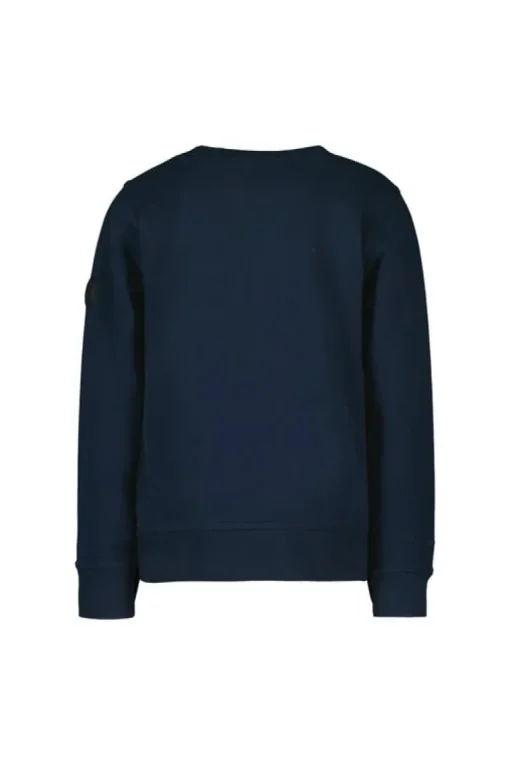 Airforce basic sweater 552