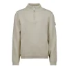 Airforce half-zip trui 907