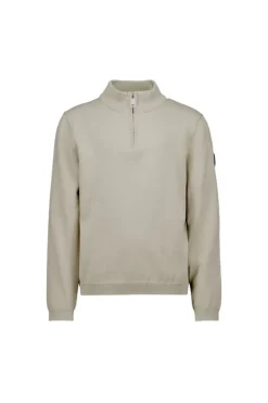 Airforce half-zip trui 907