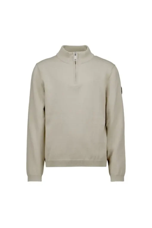 Airforce half-zip trui 907