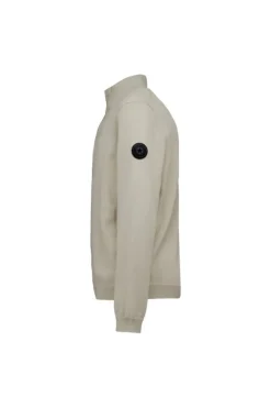 Airforce half-zip trui 907