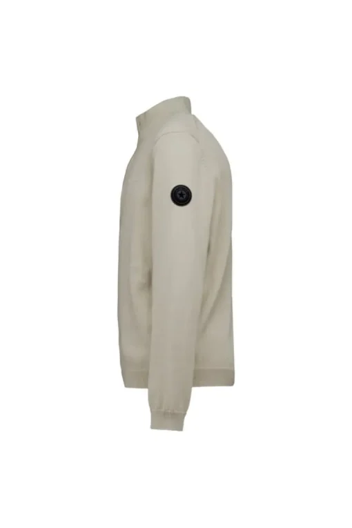 Airforce half-zip trui 907