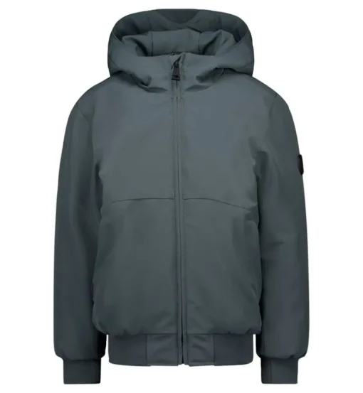 Airforce padded bomber winterjas 608