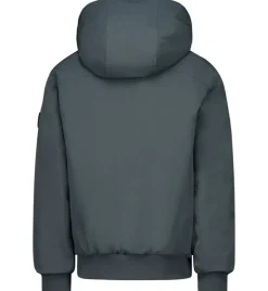 Airforce padded bomber winterjas 608