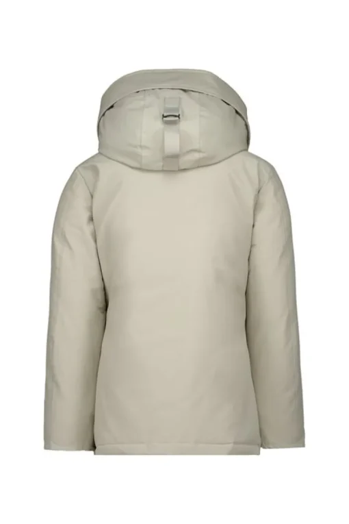 Airforce 4-pocket parka winterjas 907