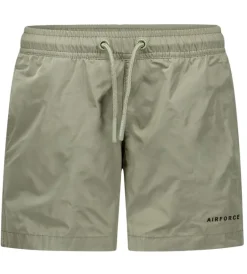 Airforce zwembroek laurel oak