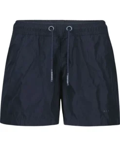 Airforce zwembroek navy blue