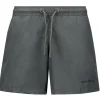 Airforce zwembroek pewter