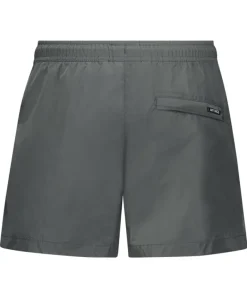 Airforce zwembroek pewter