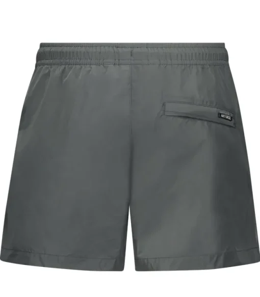 Airforce zwembroek pewter