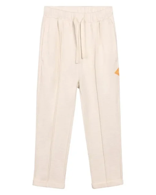 Alix balloon muslin pants