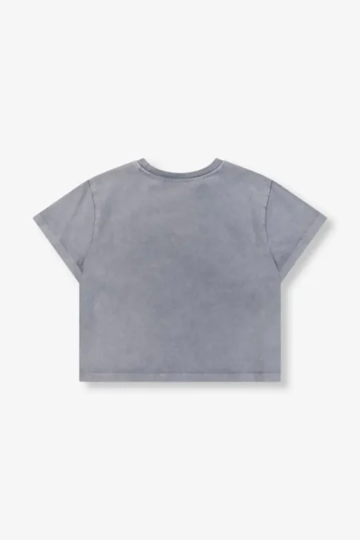 Alix cropped T-shirt