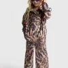 Alix jaguar pants