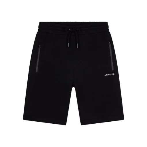 Ambique jog short Scott black