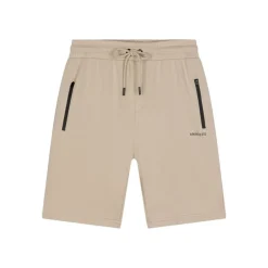 Ambique jog short Scott beige