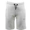 Ambique jog short Scott ecru