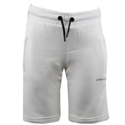 Ambique jog short Scott ecru