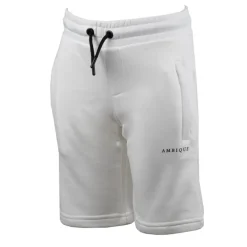 Ambique jog short Scott ecru