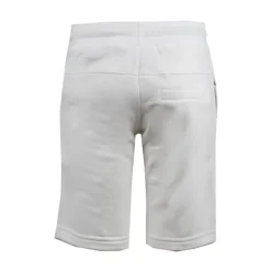 Ambique jog short Scott ecru