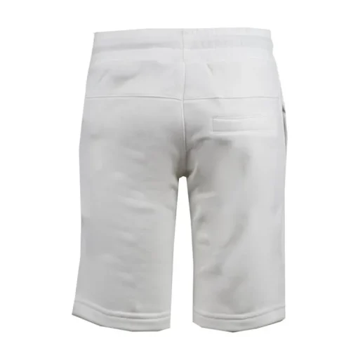 Ambique jog short Scott ecru