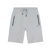 Ambique jog short Scott light grey