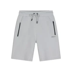 Ambique jog short Scott light grey
