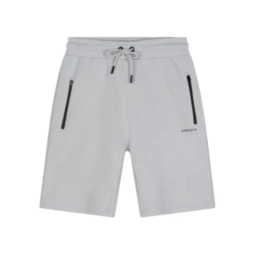 Ambique jog short Scott light grey