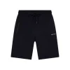 Ambique jog short Scott navy