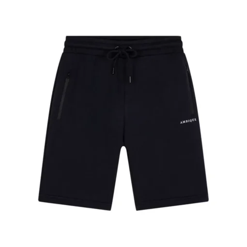 Ambique jog short Scott navy