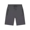 Ambique jog short Scott stone grey