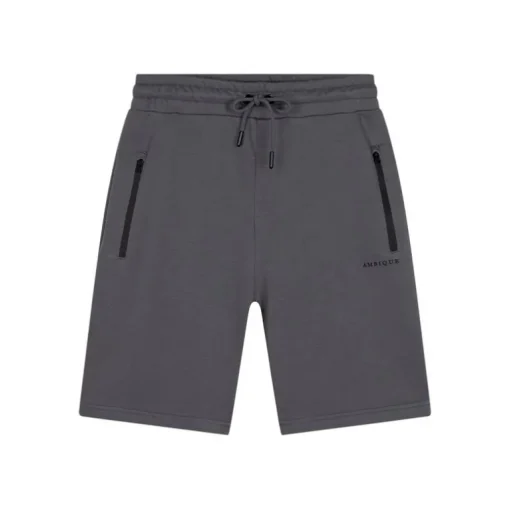 Ambique jog short Scott stone grey