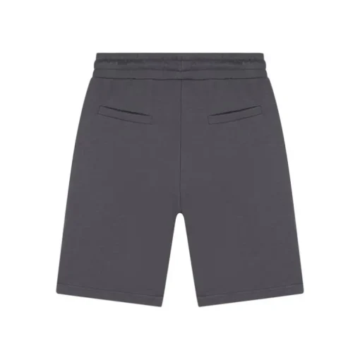Ambique jog short Scott stone grey