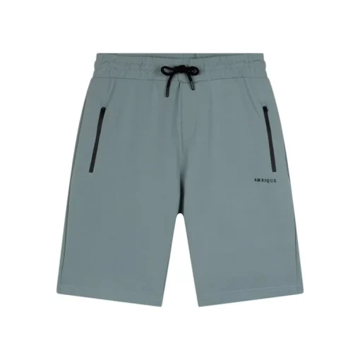 Ambique short Sam lichtgroen