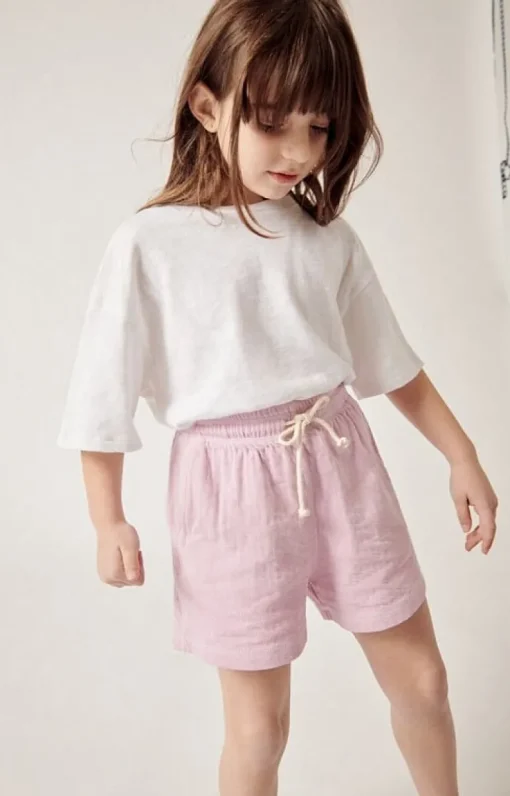 American Vintage oversized t-shirt Sonoma