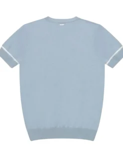 Antony Morato gebreid T-shirt