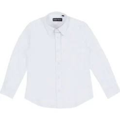 Antony Morato overhemd wit