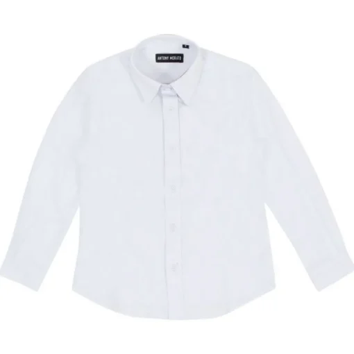 Antony Morato overhemd wit